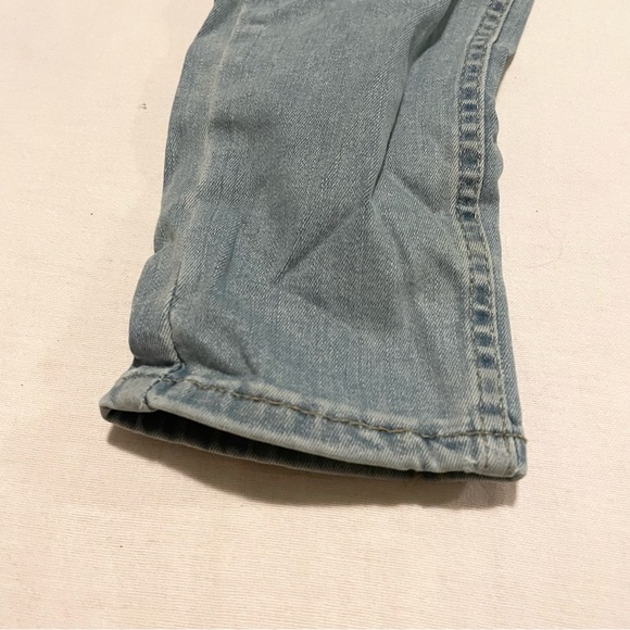 Levi’s 710 Super Skinny Women’s Jeans Size 27 - Picture 6 of 16